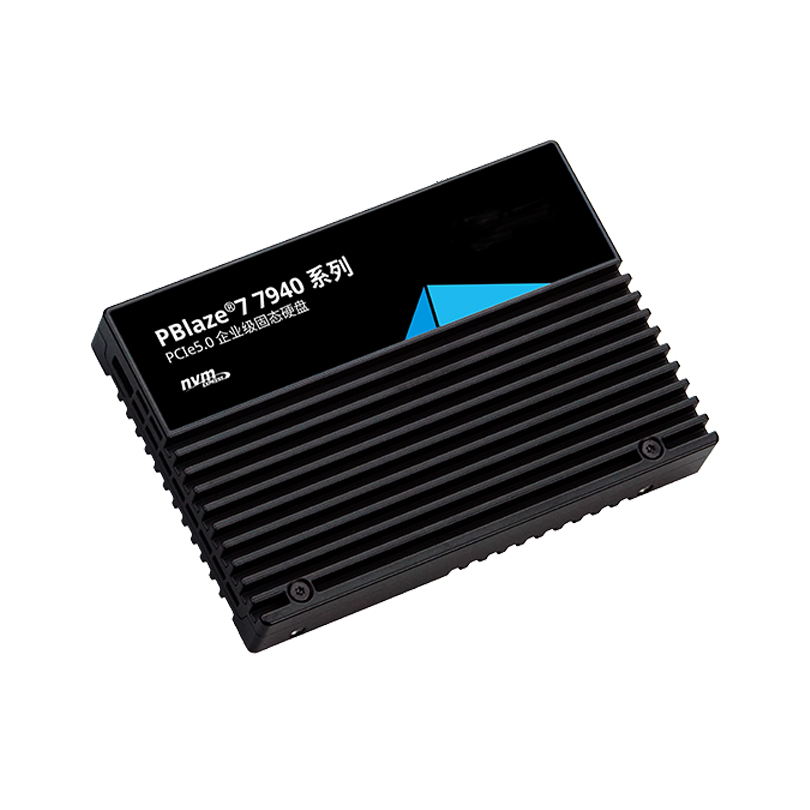 Memblaze PBlaze7 SSD 7940-3.84TB image 2