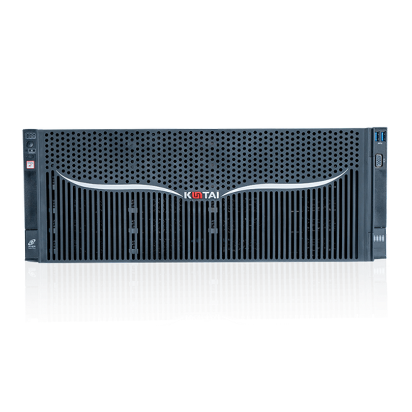 Ascend 910-Powered Atlas 800 AI Inference Server 64G image 2
