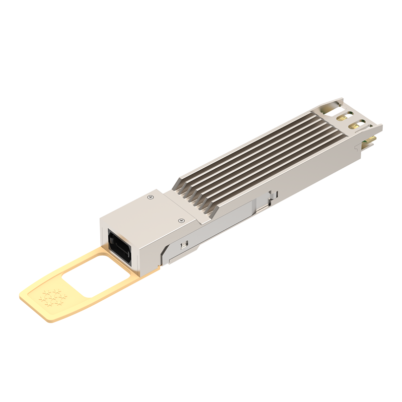 800G OSFP-RHS SR8 100M image 1
