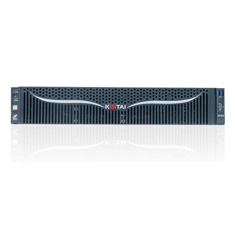 Ascend 910-Powered Atlas 800 AI Inference Server 32G image 1
