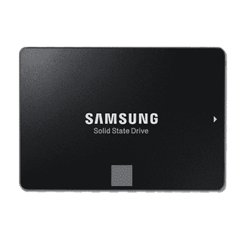 Second Hand-7.68TB SATA 2.5-inch SSD image 1