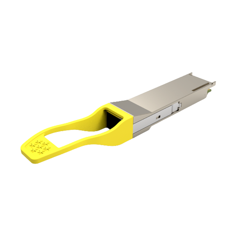 400G QSFP112 DR4 500m image 2