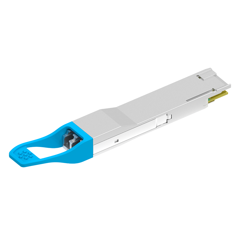 400G QSFP112 LR4 10km EML image 2