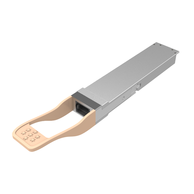 400G OSFP112-RHS VR4 50m image 2