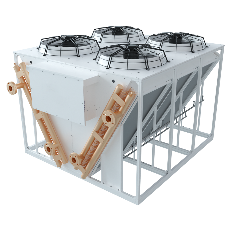 Full Chain Liquid Cooling Solution image 1