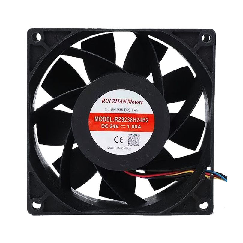 Server Cooling Fan RZ9238-9 image 1