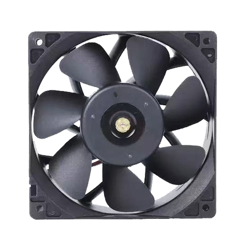 Server Cooling Fan RZ12038-6 image 1