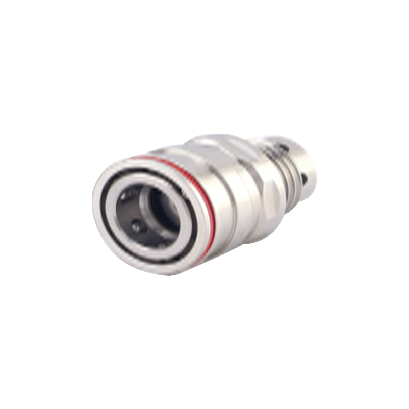 UQD03L Liquid Cooling Quick Disconnect Coupling image 3