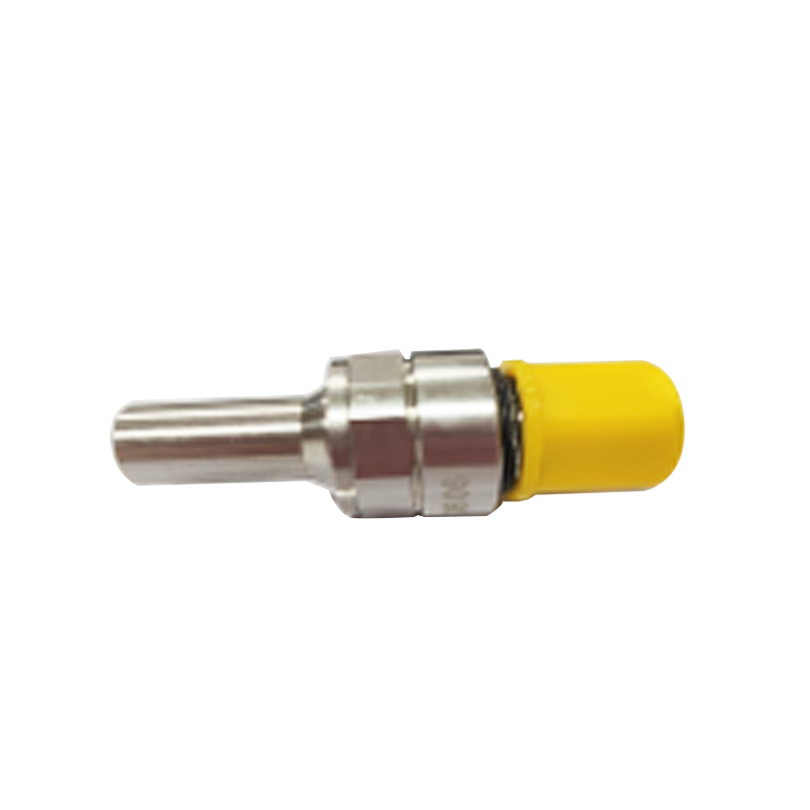 UQDB-02 Liquid Cooling Quick Disconnect Coupling image 3