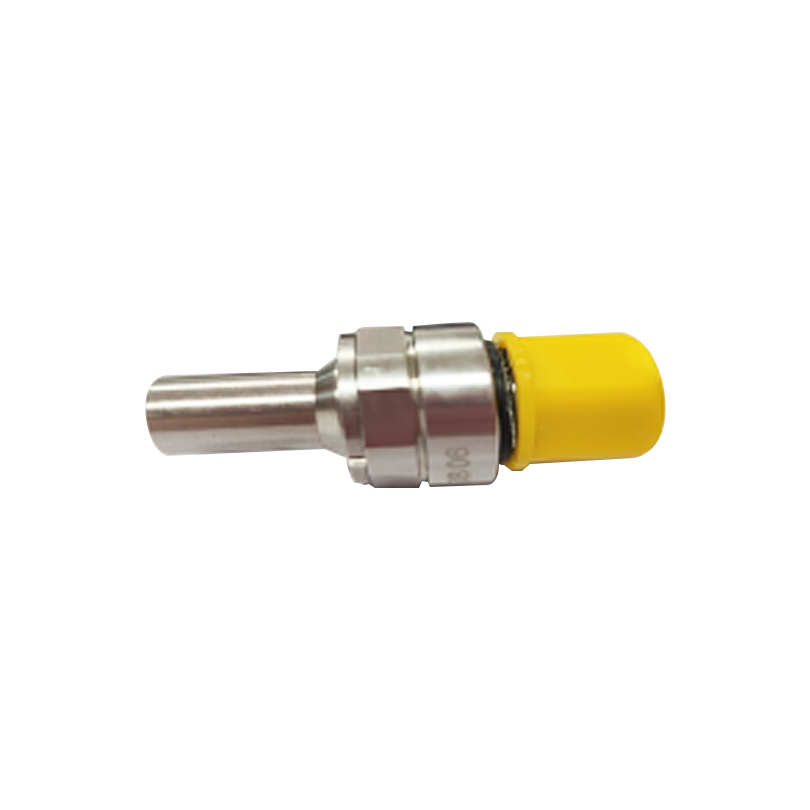 UQDB-06 Liquid Cooling Quick Disconnect Coupling image 3