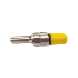 UQDB-08 Liquid Cooling Quick Disconnect Coupling