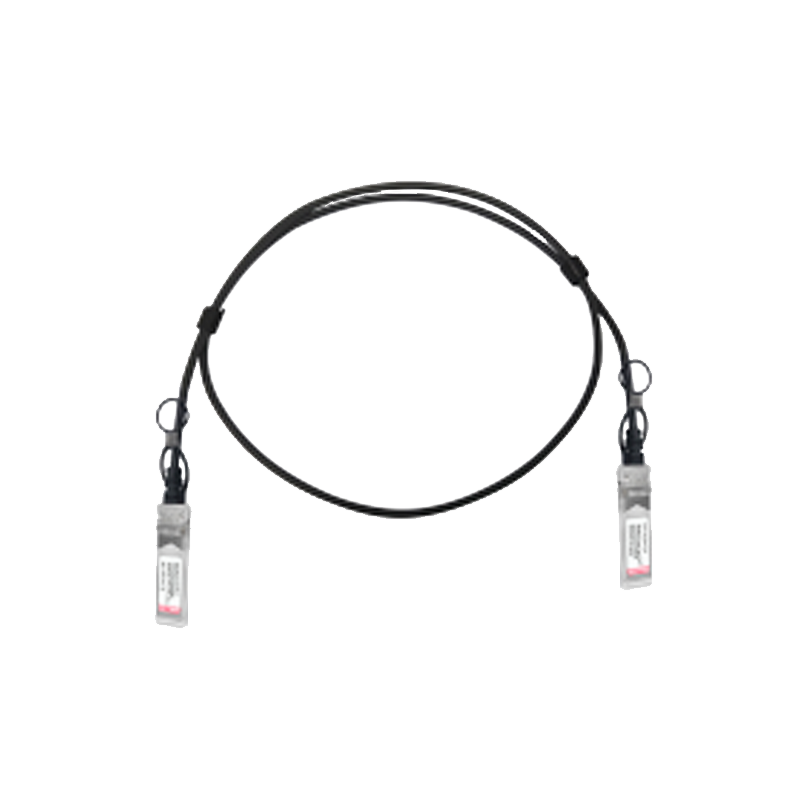 100G QSFP28 to QSFP28 Passive Cable image 3
