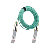 40G QSFP+ to QSFP+ Active Cable 1m