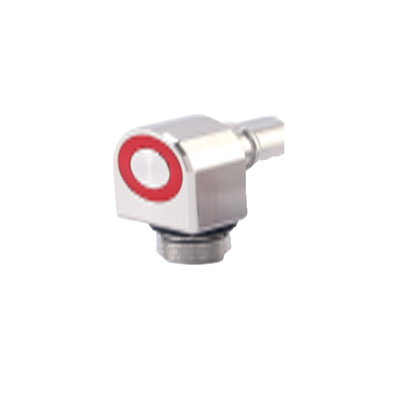 UQD03L Liquid Cooling Quick Disconnect Coupling image 2