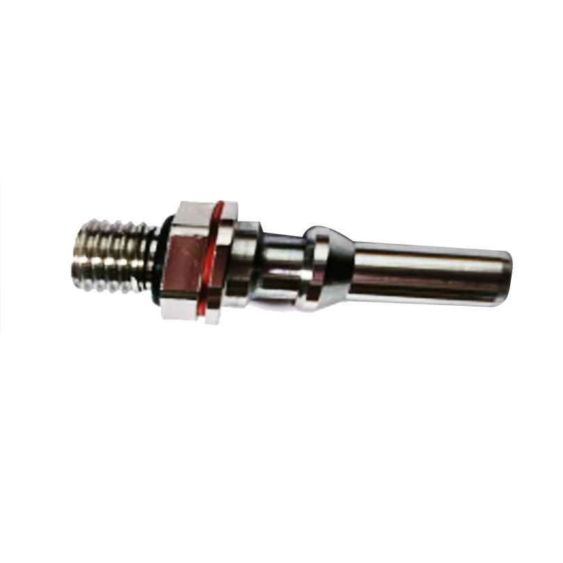 UQD04 Liquid Cooling Quick Disconnect Coupling image 1