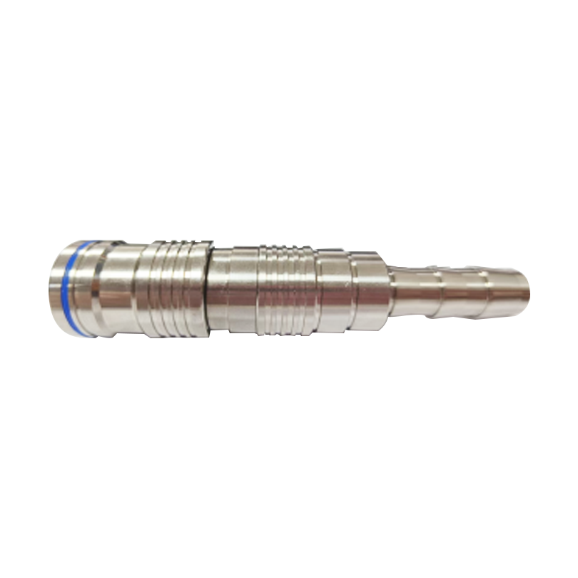 UQD08 Liquid Cooling Quick Disconnect Coupling image 2