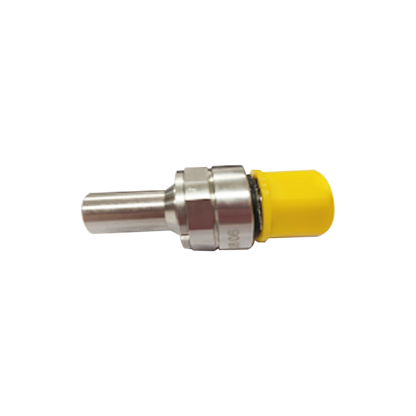UQDB-04 Liquid Cooling Quick Disconnect Coupling image 1