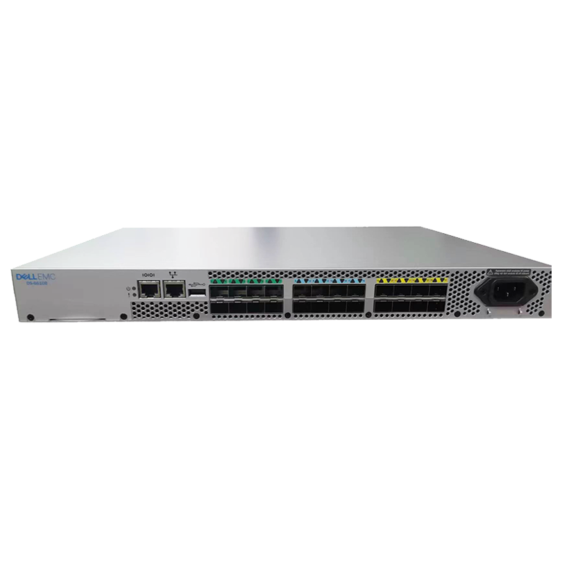 Brocade G610 FC Switch image 2