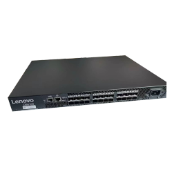 ThinkSystem DB610S FC SAN Switch