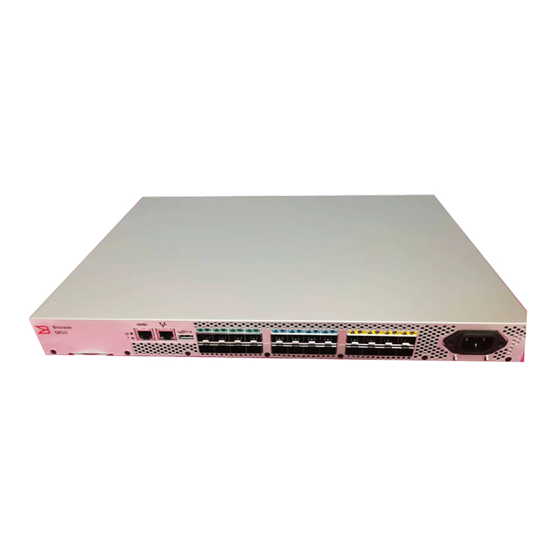 Connectrix DS-6600B FC Switch image 2